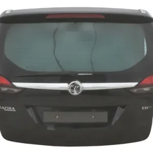 KLAPA TYLNA TYŁ OPEL ZAFIRA C III Z22C Oferta czasowa